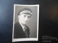 Old photograph, 28.X.1931, Sofia