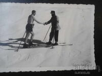 Стара снимка