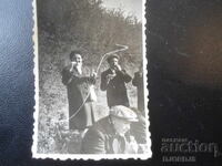 Стара снимка