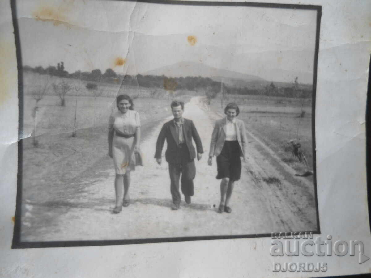 Стара снимка