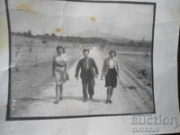 Стара снимка