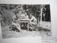 Стара снимка