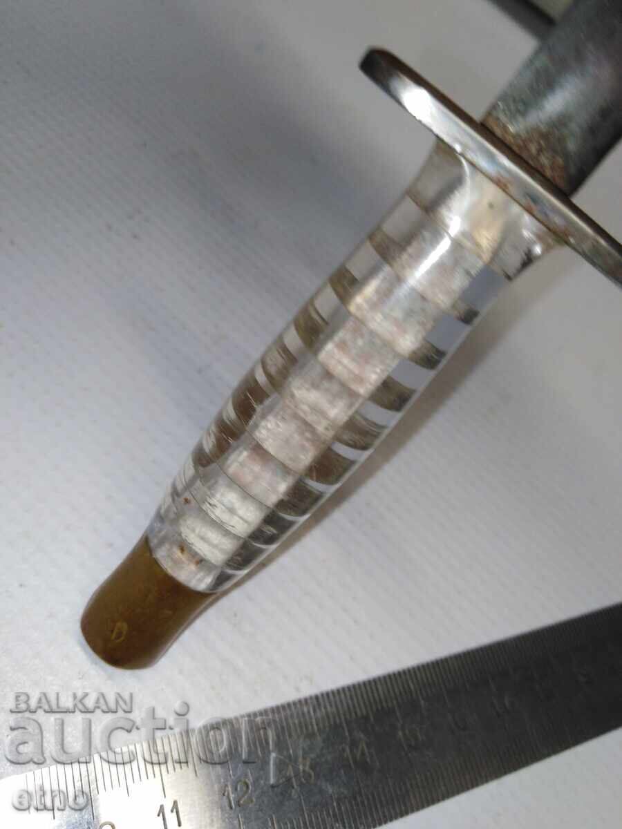 STAR KNIFE-KAMA VMZ SOPOT, SOPOT KNIFE - 5 STAR KNIFE-KAMA VMZ SOPOT, SOPOT KNIFE - 5