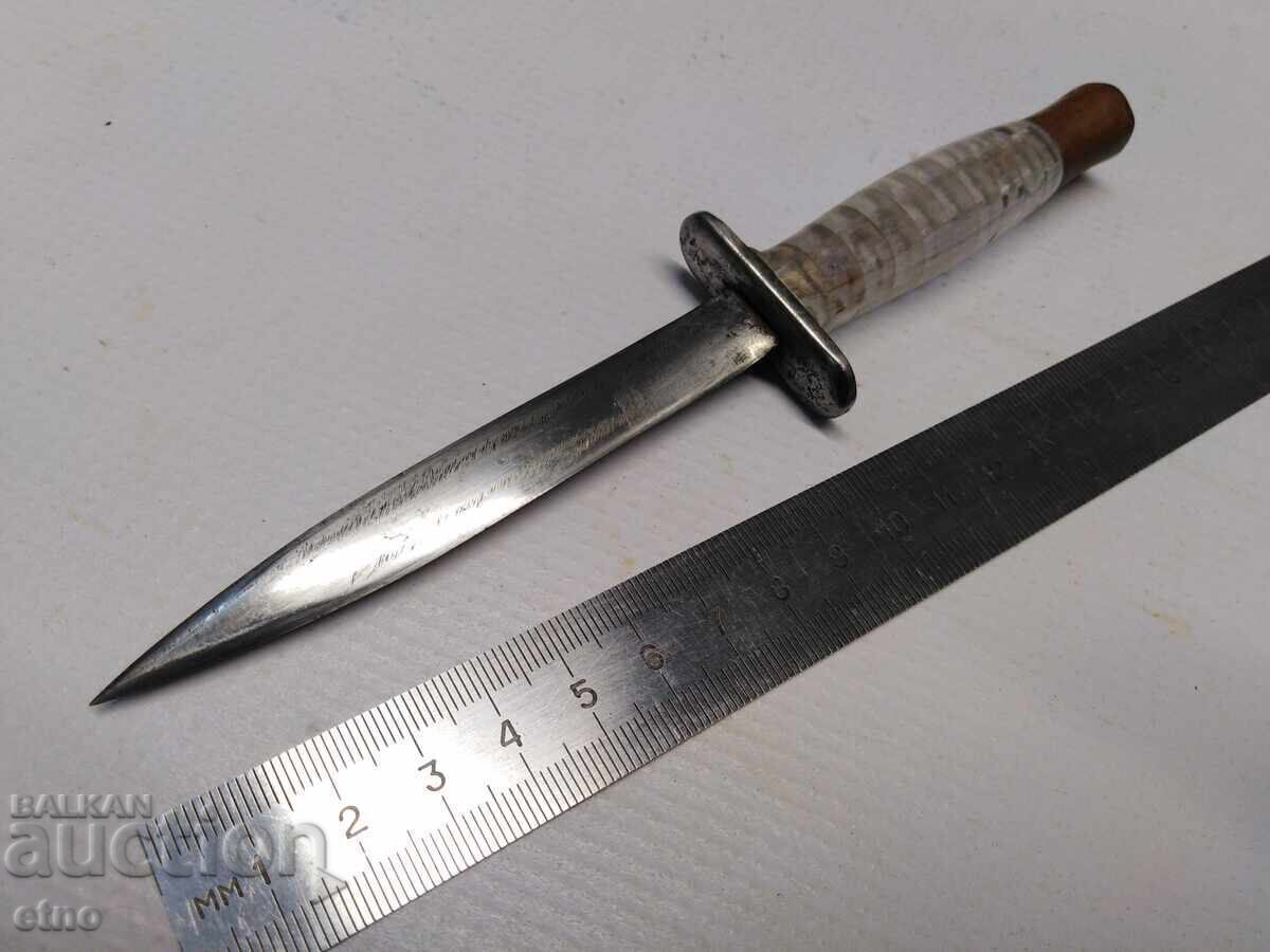 STAR KNIFE-KAMA VMZ SOPOT, SOPOT KNIFE - 6 STAR KNIFE-KAMA VMZ SOPOT, SOPOT KNIFE - 6