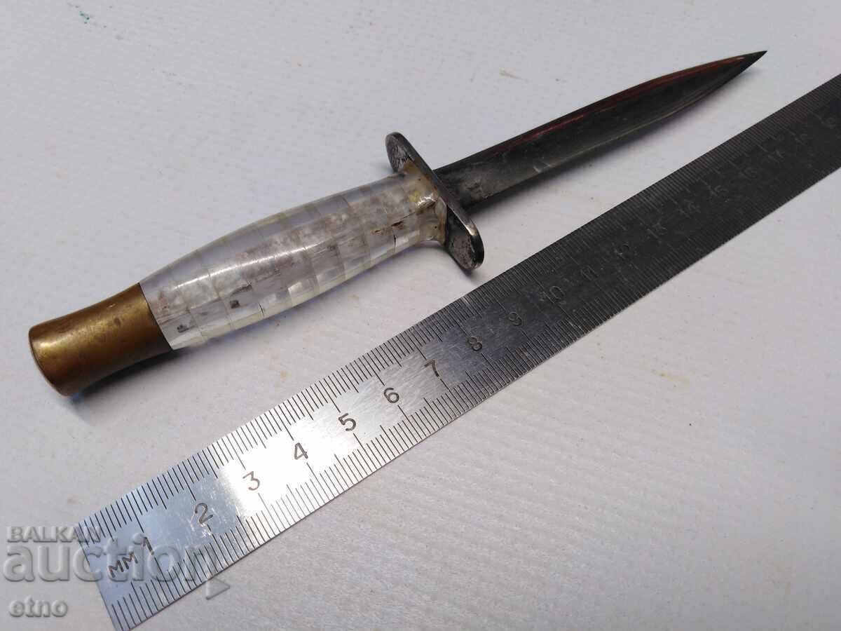 STAR KNIFE-KAMA VMZ SOPOT, SOPOT KNIFE STAR KNIFE-KAMA VMZ SOPOT, SOPOT KNIFE