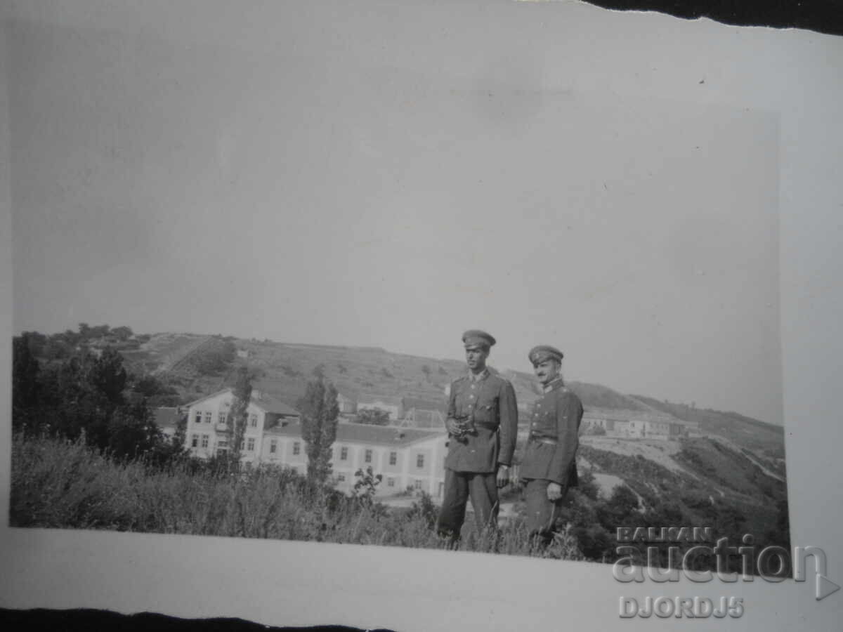 παλιά φωτογραφία