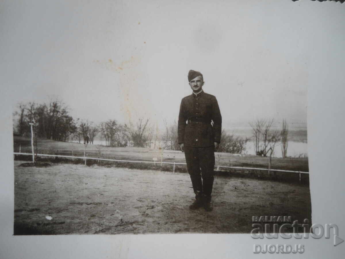 Стара снимка