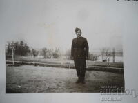 παλιά φωτογραφία