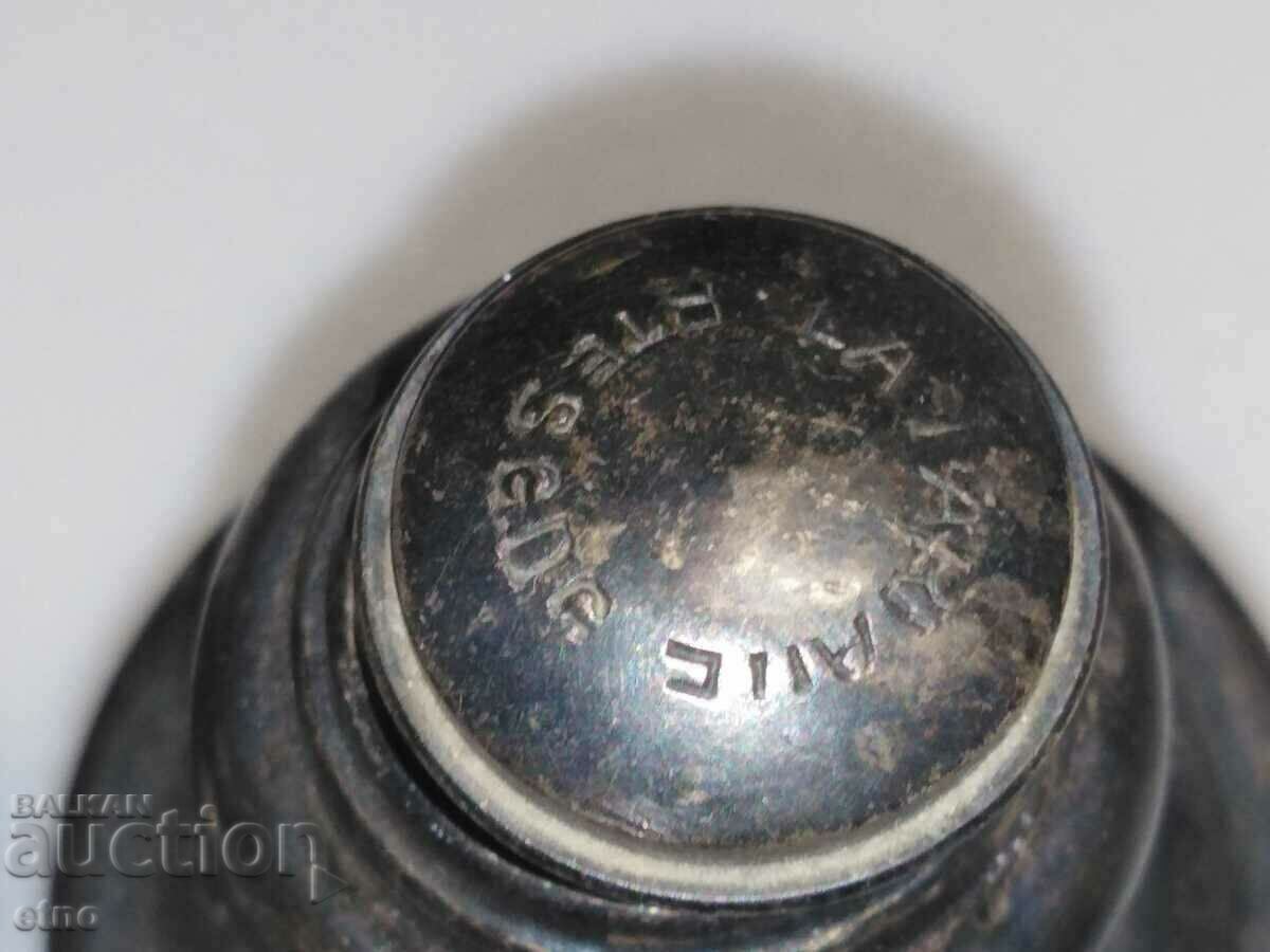 2 ΜΠΟΥΚΑΛΑ ΒΙΝΤΑΖ ΜΕ ΑΣΗΜΕΝΙ ΔΙΣΠΕΝΣΕΡ ΓΙΑ ΤΣΑΡΛΑΝ ΚΑΙ ΞΥΔΙ - 5