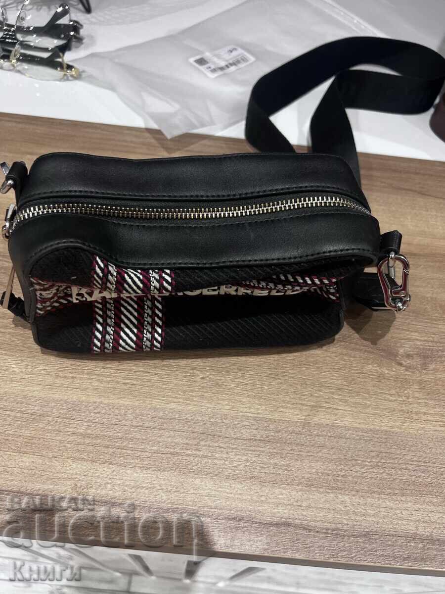 Чанта Karl Lagerfeld с цена € 40.00 | 78.23 лв. Чанта Karl Lagerfeld с цена € 40.00 | 78.23 лв.