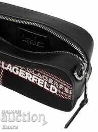 Доставка на Чанта Karl Lagerfeld Доставка на Чанта Karl Lagerfeld