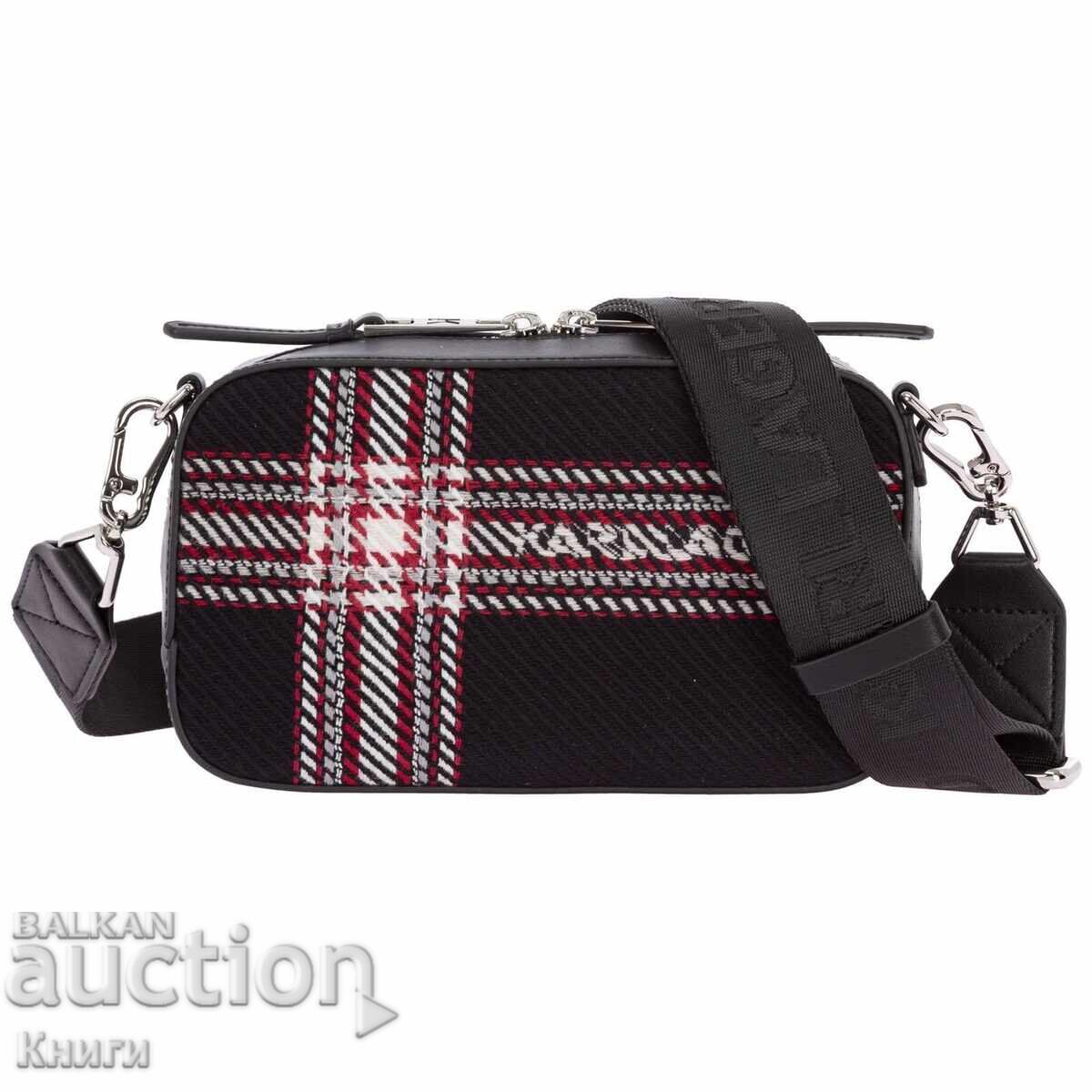 Чанта Karl Lagerfeld - 6 Чанта Karl Lagerfeld - 6