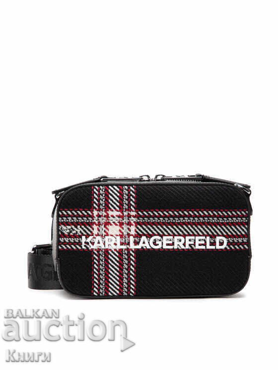 Чанта Karl Lagerfeld - 7 Чанта Karl Lagerfeld - 7