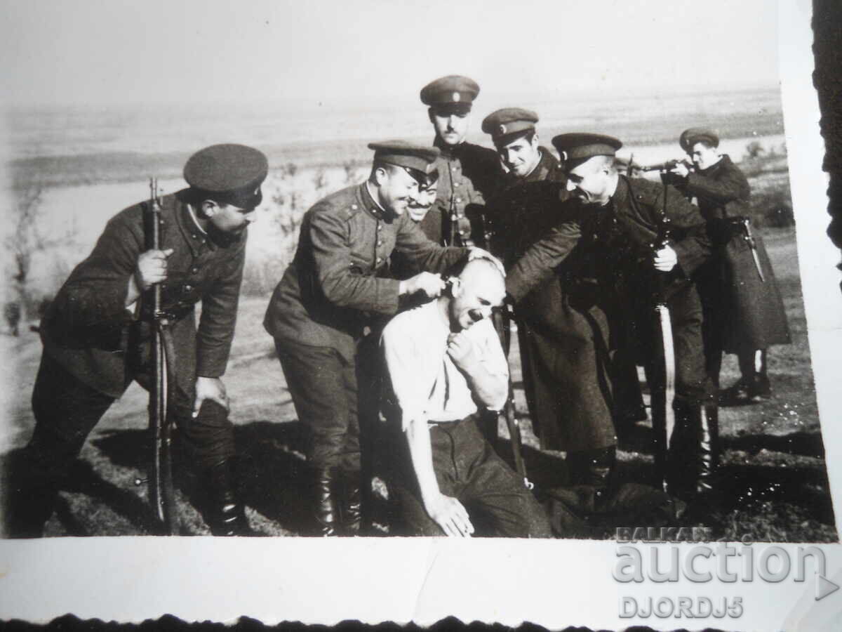 παλιά φωτογραφία