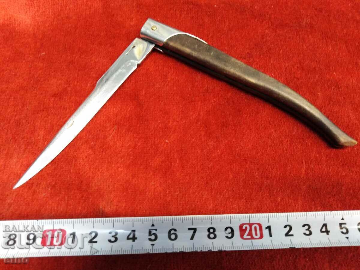 Licitație CUIT VECHI CU MARCA SAGEATA