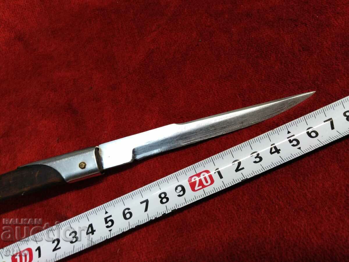 CUIT VECHI CU MARCA SAGEATA - 6