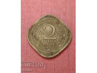 2 Άννα 1944 Ινδία