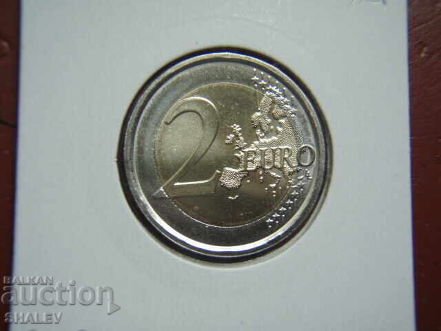 2 Ευρώ 2026 Ιταλία "Carlo Collodi" /Ιταλία/ (1)- Unc (2 ευρώ) - 6