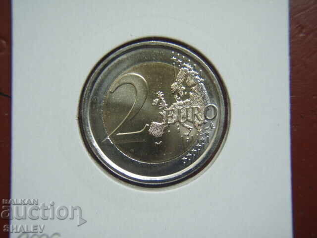 2 Ευρώ 2026 Ιταλία "Carlo Collodi" /Ιταλία/ (1)- Unc (2 ευρώ) - 7