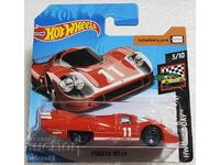 Hot Wheels Porsche 917 LH 1:64