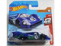 Hot Wheels Porsche 917 LH Porsche 1:64 Hot Wheels
