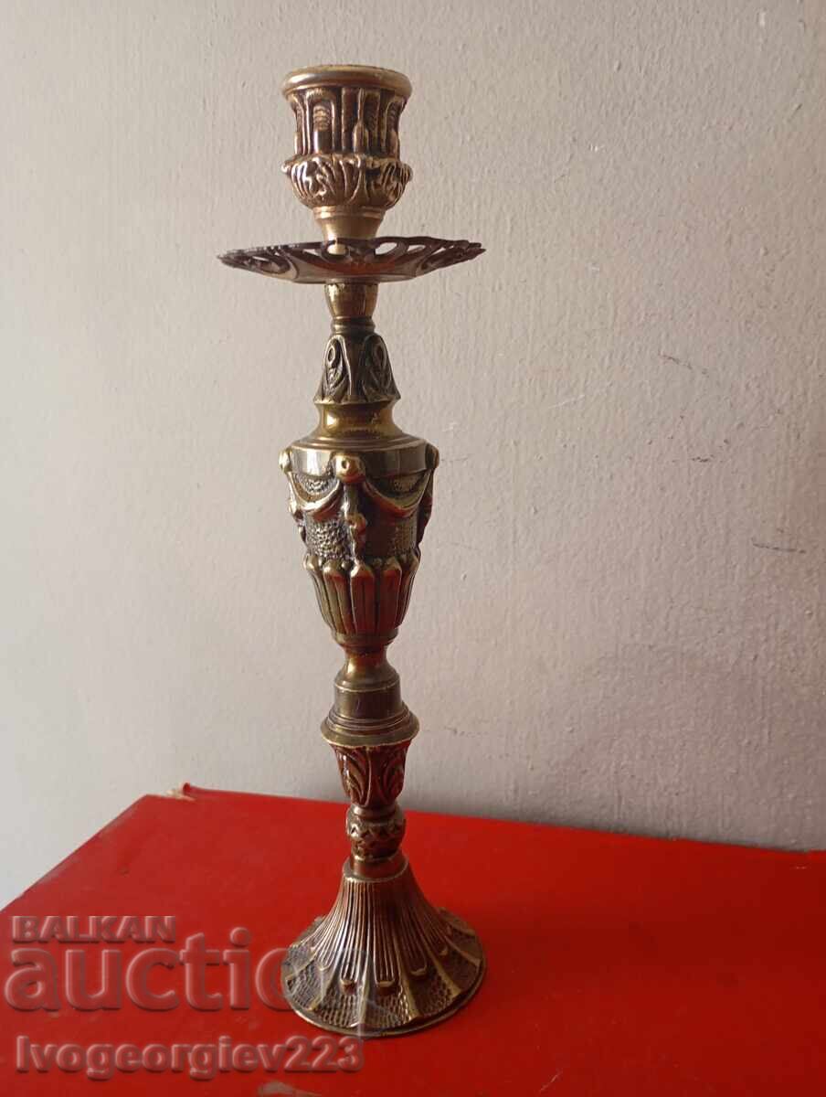 Κηροπήγιο σε στυλ Ναπολέοντα