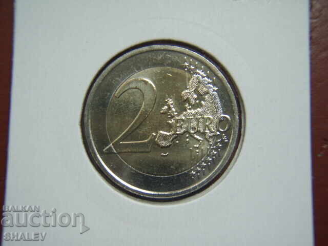 2 euro 2026 Lituania (2 euro Lituania „Independența energetică”) - 5