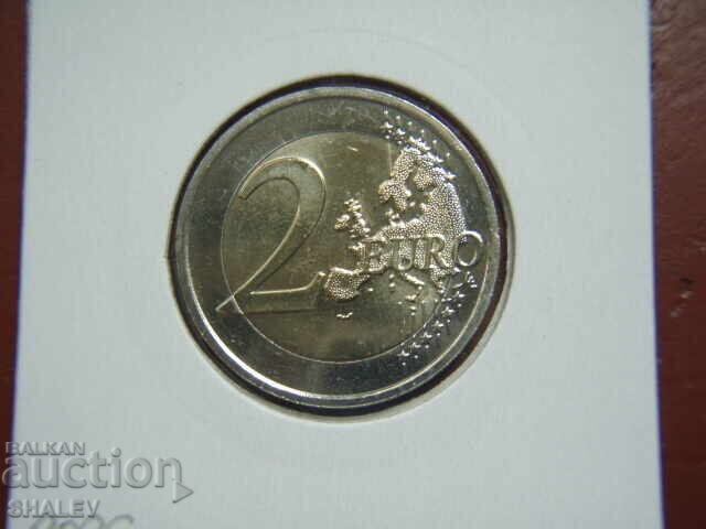 2 euro 2026 Lituania (2 euro Lituania „Independența energetică”) - 6