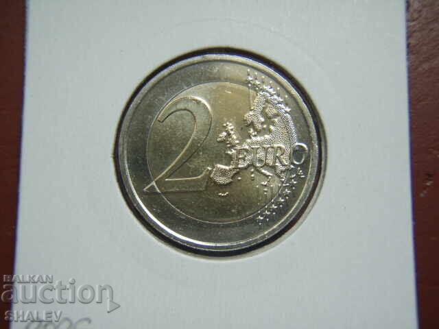 2 euro 2026 Lituania (2 euro Lituania „Independența energetică”) - 7