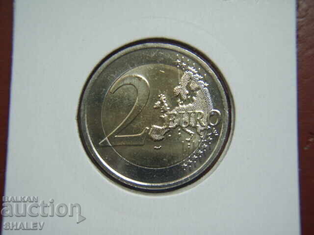 2 ευρώ 2026 Λιθουανία (2 ευρώ Λιθουανία "Ενεργειακή ανεξαρτησία") - 5