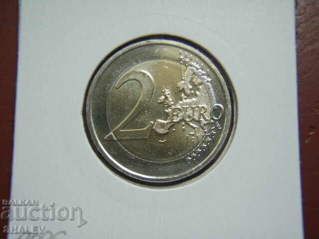 2 euro 2026 Lituania (2 euro Lituania „Independența energetică”) - 7