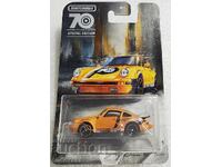Matchbox Special Edition 80 Porsche 911 1:64 Мачбокс Порше