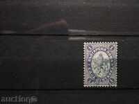 -50% Bulgaria MARE LION 2 timbre №28 de la BC