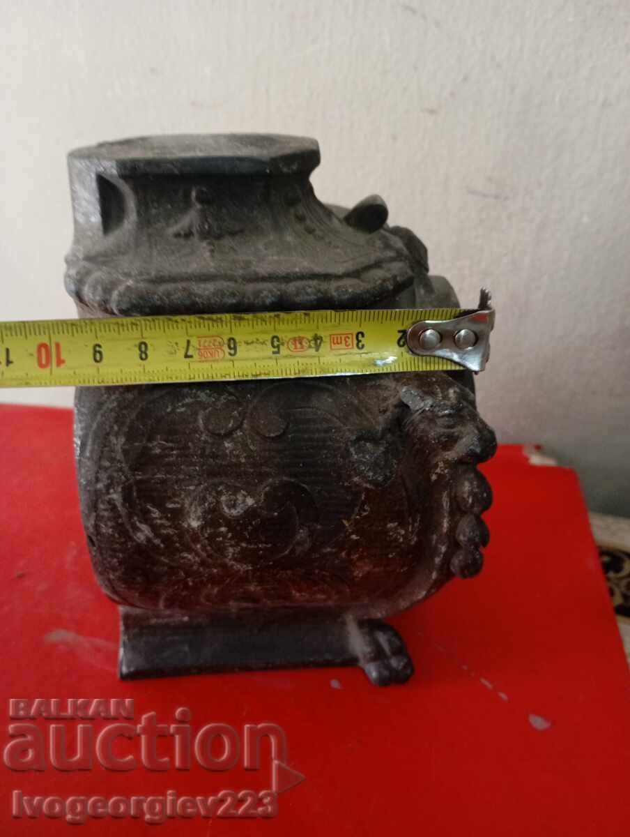 Livrarea Carcasă de ceas de șemineu