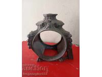 Κάσα από επιτραπέζιο ρολόι τζακιού