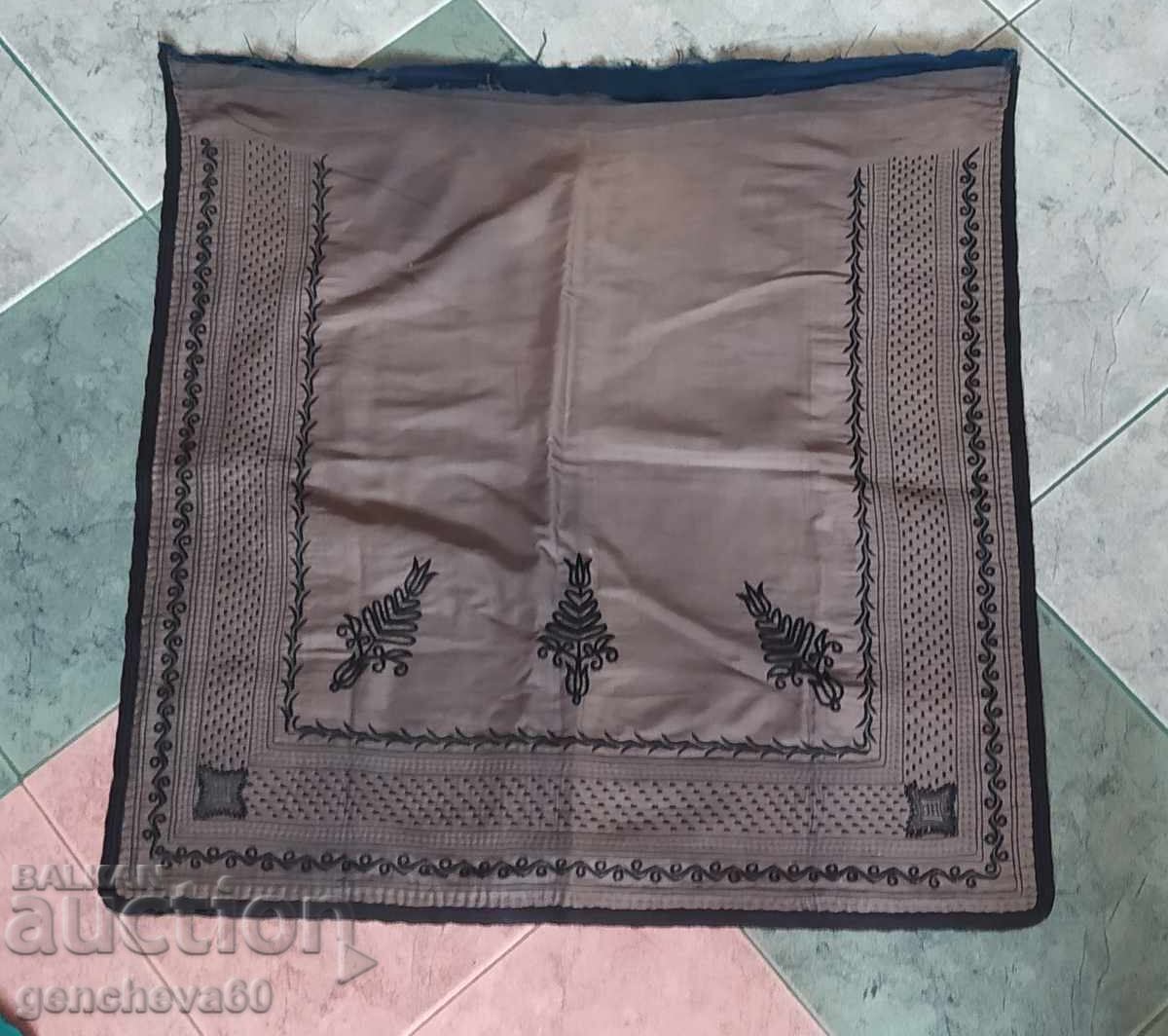 Част яка от феридже