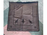 Μέρος από φερετζέ