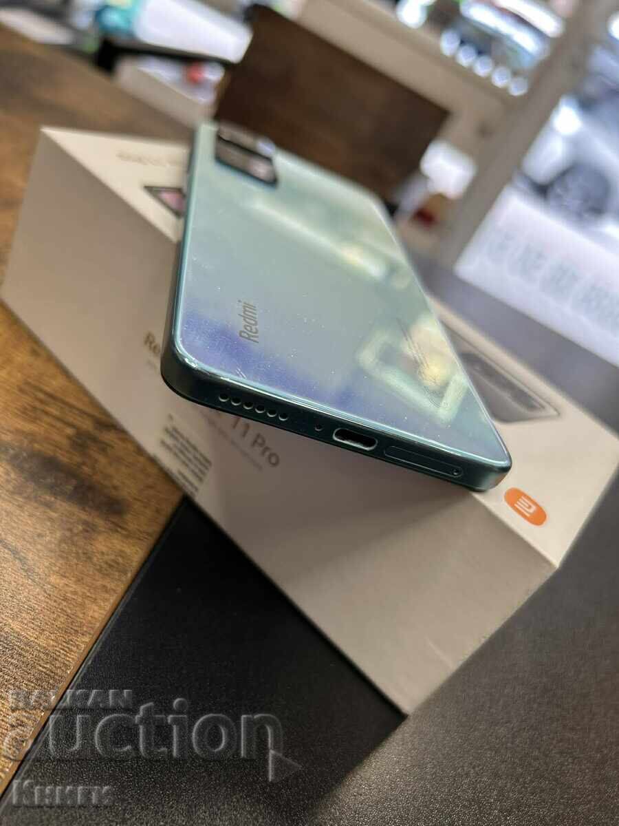 Licitație Telefon Xiaomi Redmi Note 11 Pro 128 GB