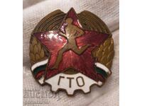 "Ready for Labor and Defense" 1st class number 31436 rare!