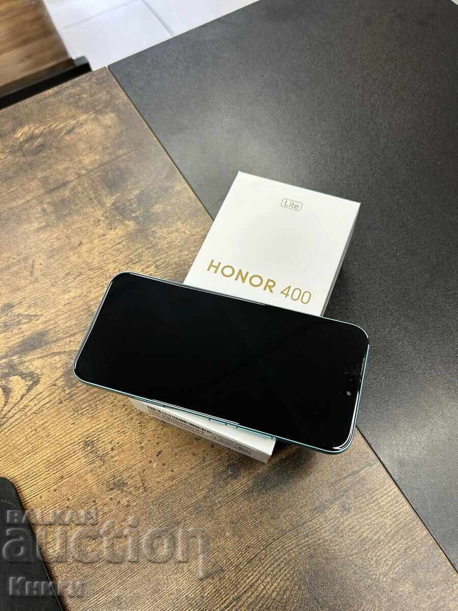 Παράδοση Κινητό Honor 400 Lite 256 GB