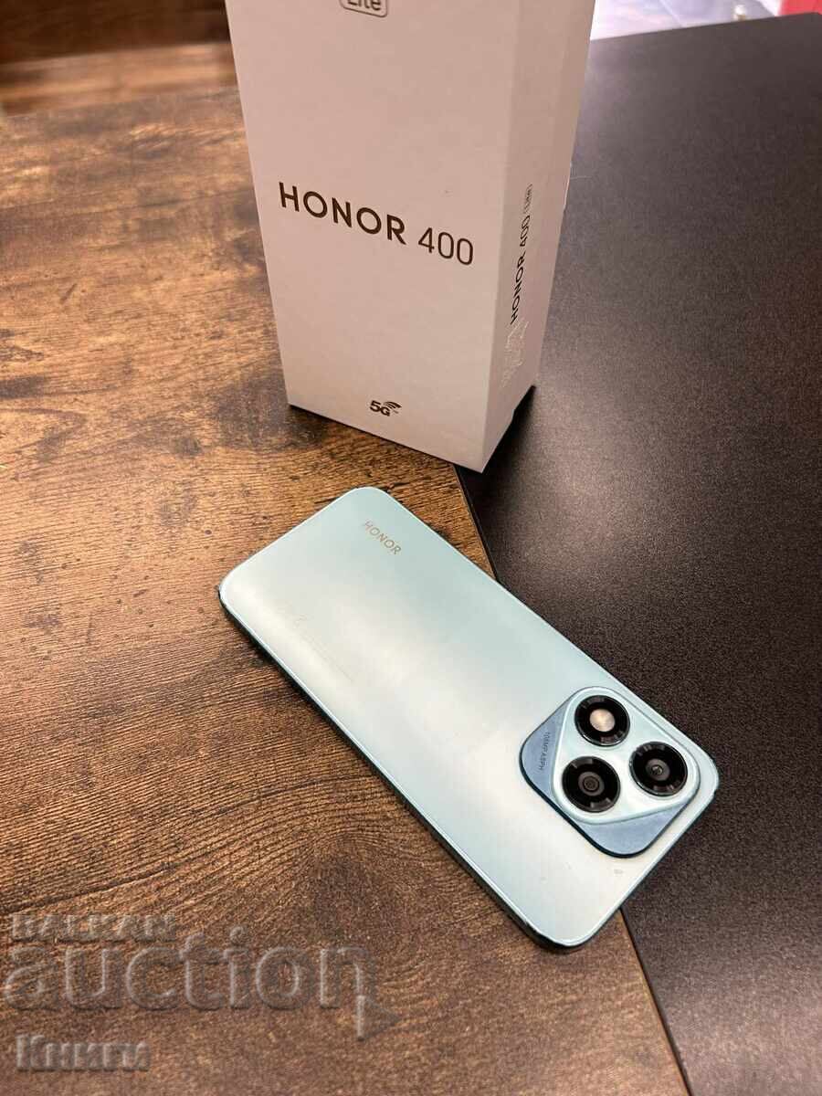 Κινητό Honor 400 Lite 256 GB - 6