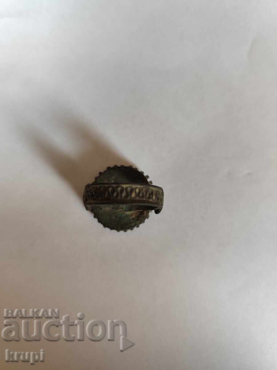 Δαχτυλίδι των Βογιάρων - 5