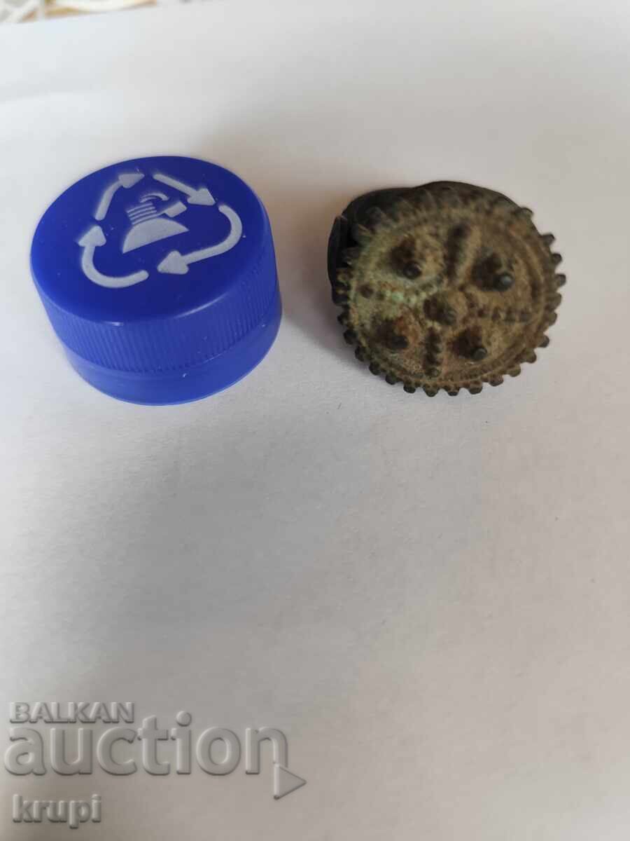 Δαχτυλίδι των Βογιάρων - 6