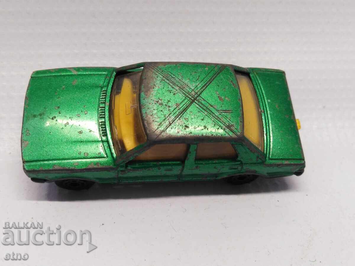 FORD CORTINA, MATCHBOX BULGARIA toy, toys with price € 5.00 | 9.78 BGN