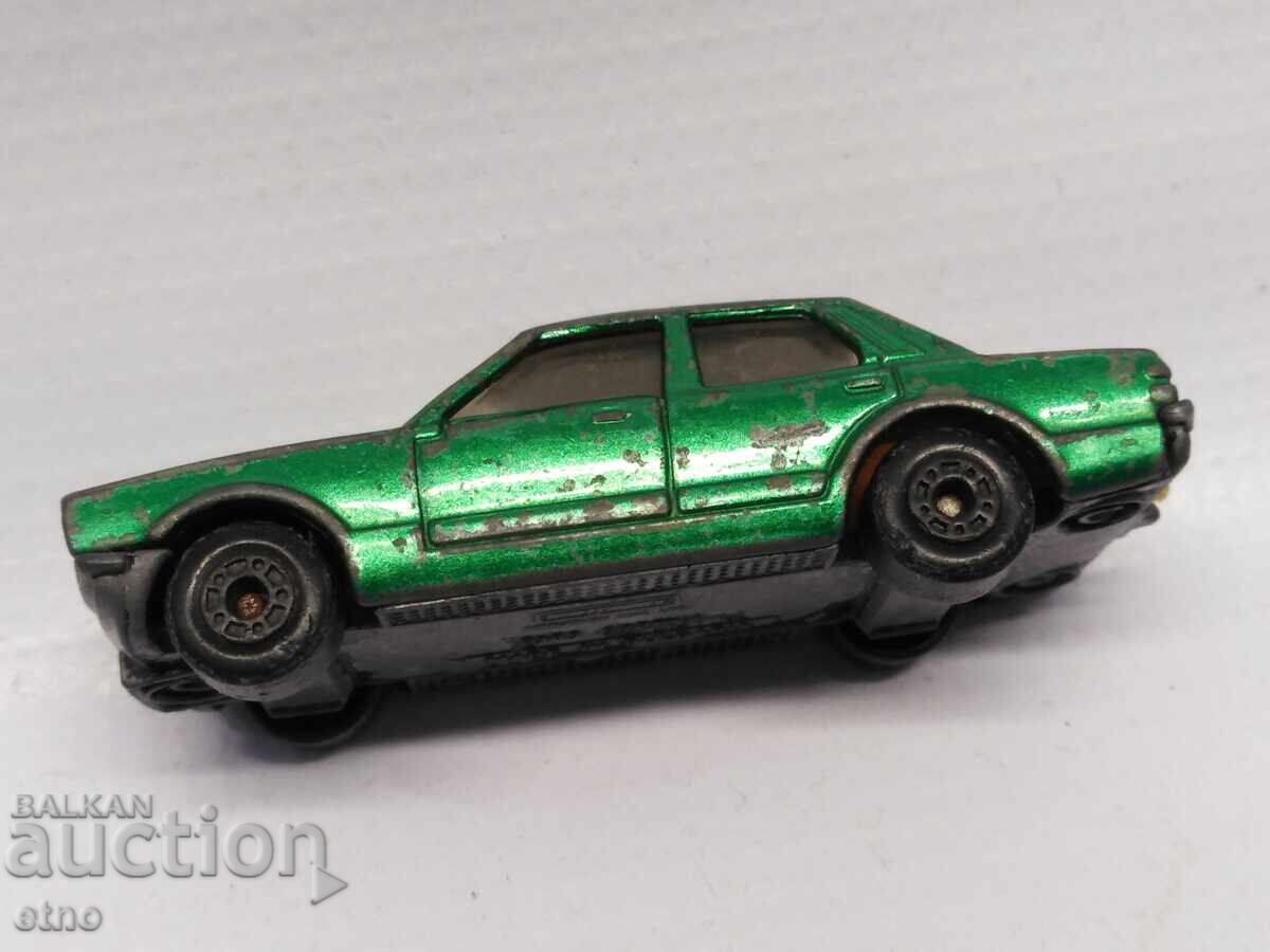 Auction  FORD CORTINA, MATCHBOX BULGARIA toy, toys
