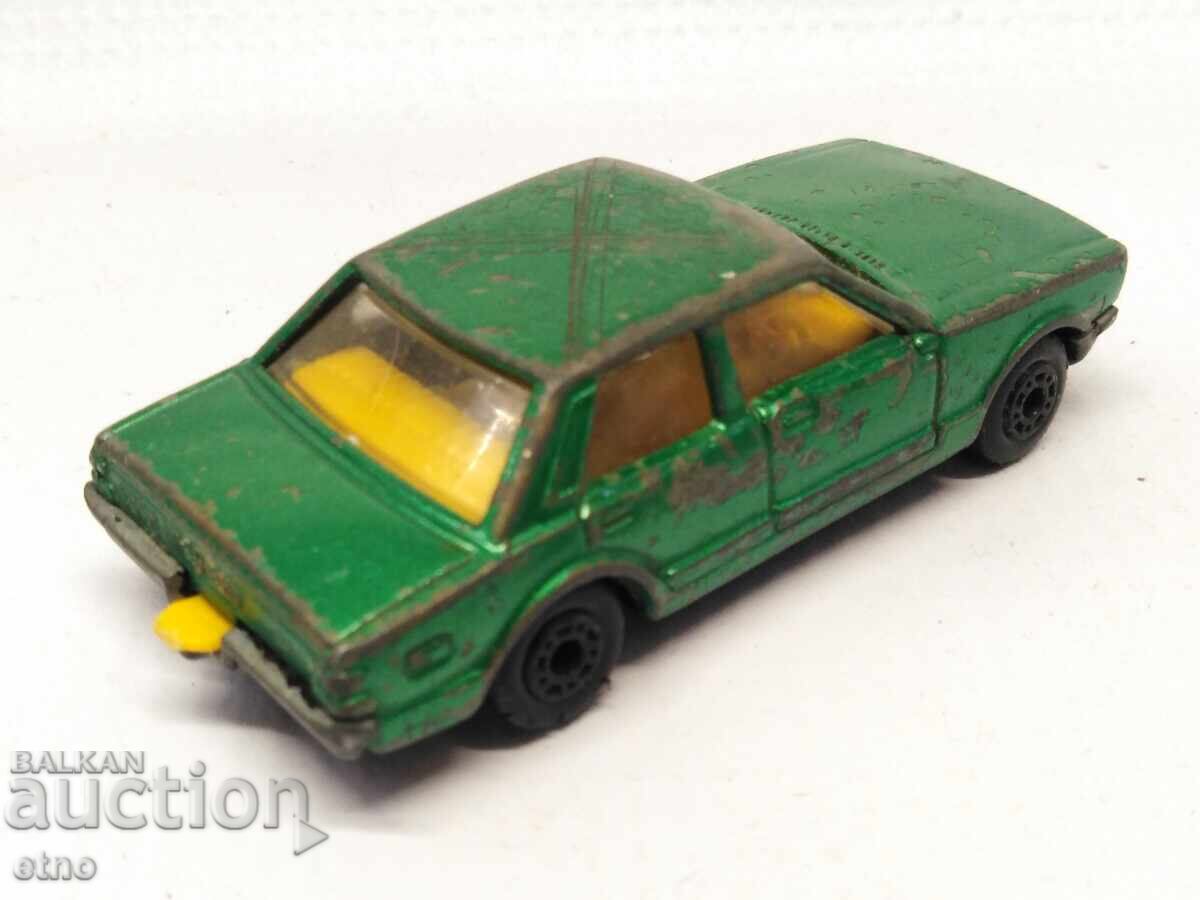 FORD CORTINA, MATCHBOX BULGARIA toy, toys - 5