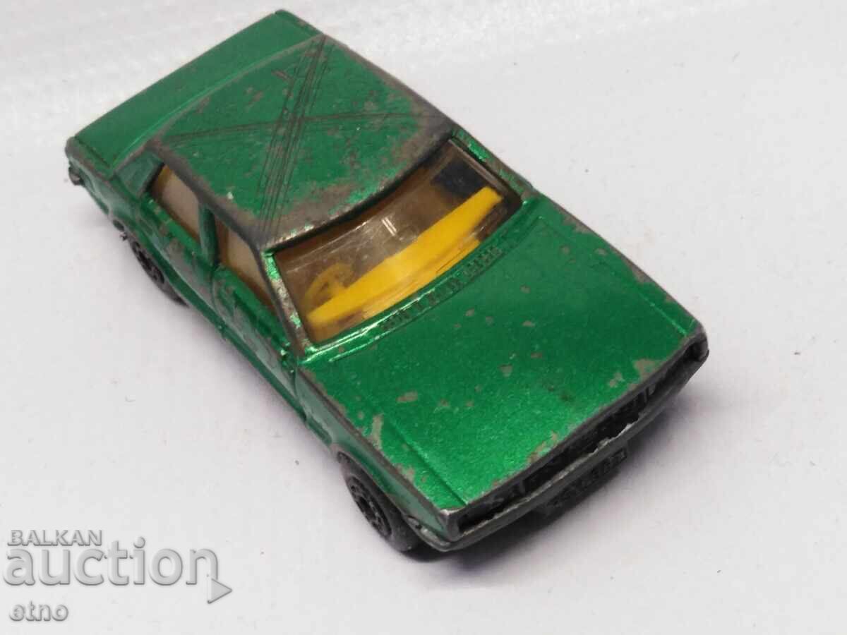 FORD CORTINA, MATCHBOX BULGARIA toy, toys - 6