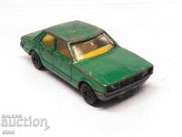 FORD CORTINA, MATCHBOX BULGARIA jucărie, jucării