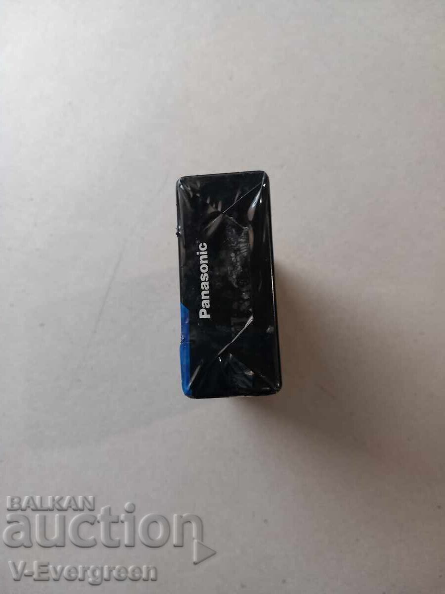 Livrarea Nouă casetă video japoneză Panasonic EC-45 VHS-C
