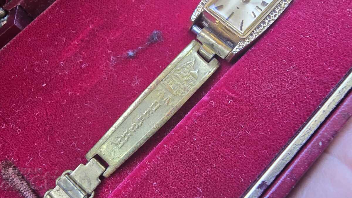 Доставка на Часовник SEIKO  АЛ. НЕВСКИ